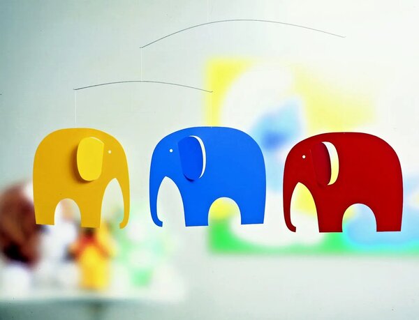 Kinet Elephant party