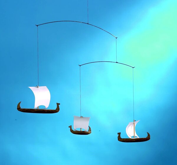 Kinet Viking Mobile 3