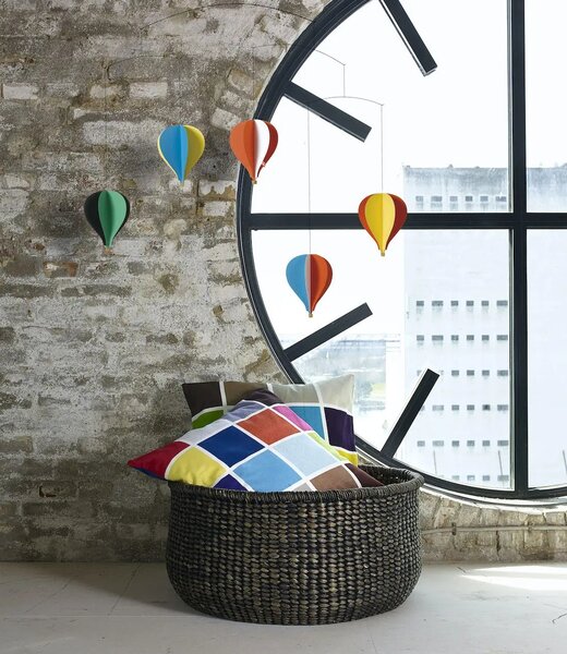 Kinet 5 Balloons