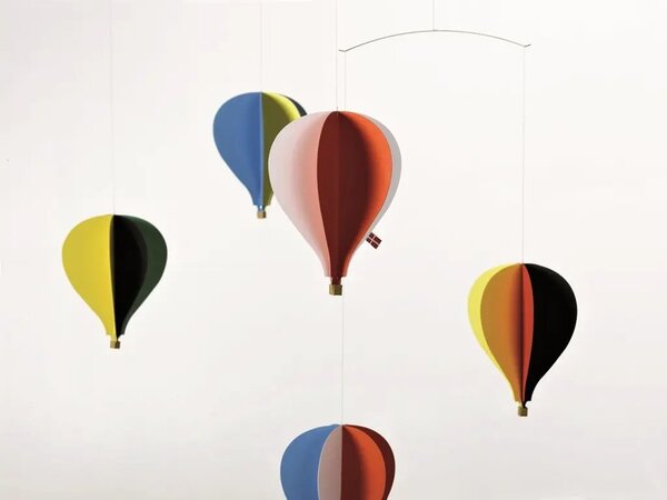 Kinet 5 Balloons
