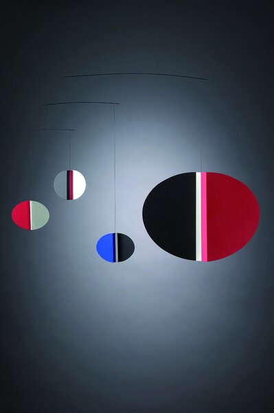 Sir Terry Frost Mobile