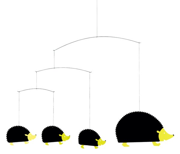Kinet Hedgehog