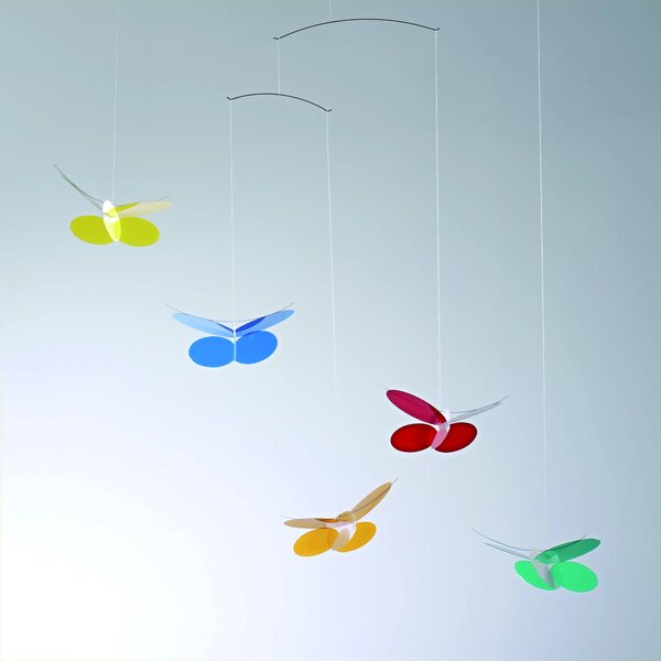Kinet Butterflies