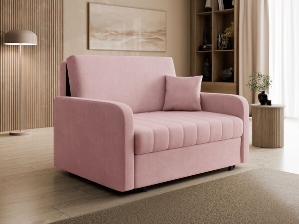 Mirjan24 Pohovka Clivia Silk II, Dostupné poťahy: Polo 882 5903211514623