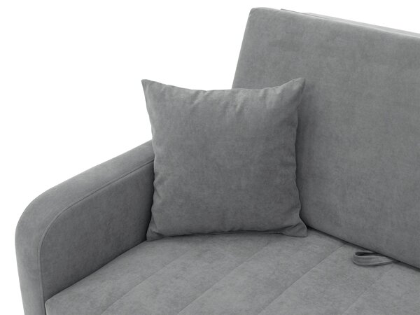 Mirjan24 Pohovka Clivia Silk IV, Dostupné poťahy: Polo 872 5903211514746