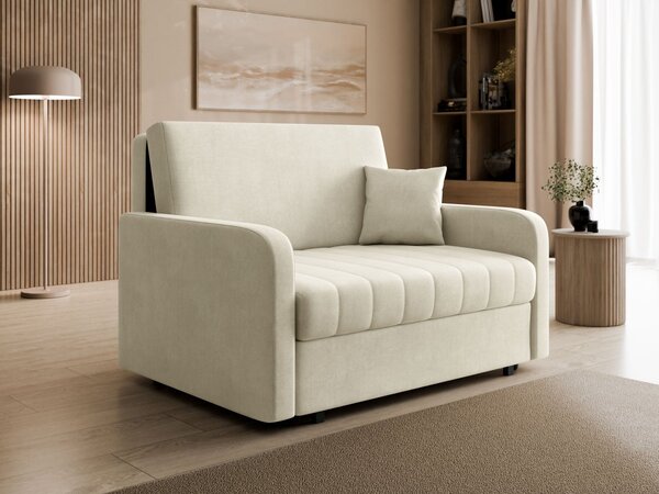 Mirjan24 Pohovka Clivia Silk II, Dostupné poťahy: Polo 882 5903211514623