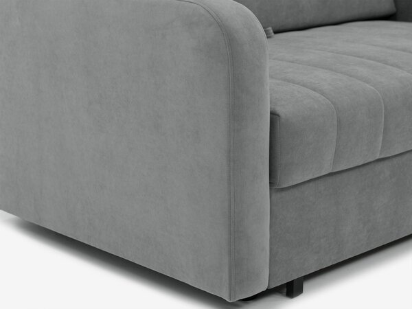 Mirjan24 Pohovka Clivia Silk IV, Dostupné poťahy: Polo 872 5903211514746