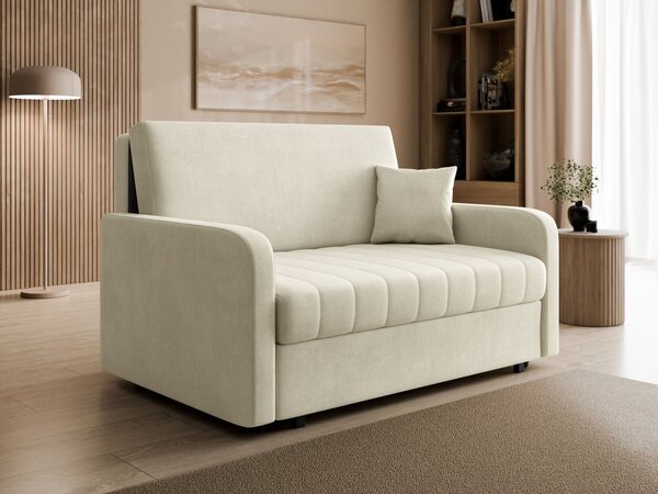Mirjan24 Pohovka Clivia Silk III, Dostupné poťahy: Polo 891 5903211514715