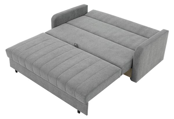 Mirjan24 Pohovka Clivia Silk IV, Dostupné poťahy: Polo 872 5903211514746