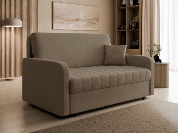 Mirjan24 Pohovka Clivia Silk IV, Dostupné poťahy: Polo 872 5903211514746
