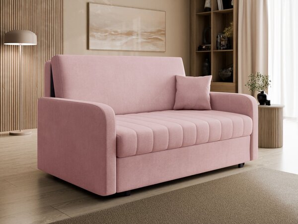 Mirjan24 Pohovka Clivia Silk IV, Dostupné poťahy: Polo 872 5903211514746