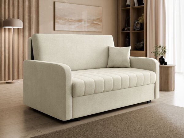 Mirjan24 Pohovka Clivia Silk IV, Dostupné poťahy: Polo 872 5903211514746