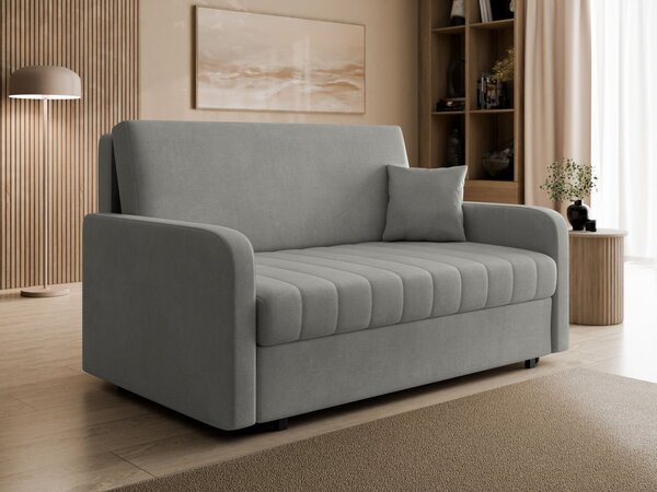 Mirjan24 Pohovka Clivia Silk IV, Dostupné poťahy: Polo 872 5903211514746