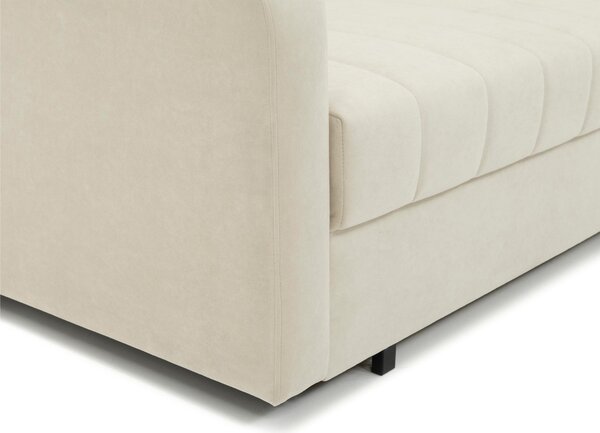 Mirjan24 Pohovka Clivia Silk III, Dostupné poťahy: Polo 891 5903211514715