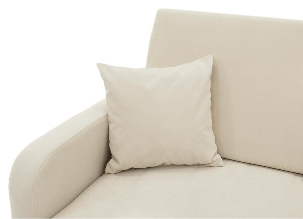 Mirjan24 Pohovka Clivia Silk III, Dostupné poťahy: Polo 891 5903211514715