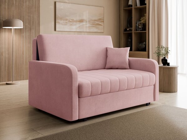 Mirjan24 Pohovka Clivia Silk III, Dostupné poťahy: Polo 891 5903211514715
