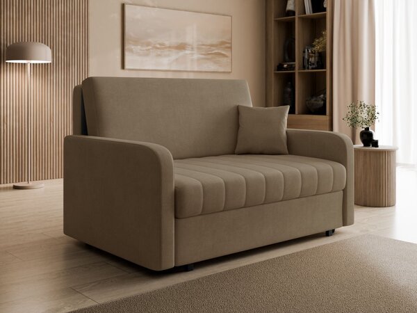 Mirjan24 Pohovka Clivia Silk III, Dostupné poťahy: Polo 891 5903211514715