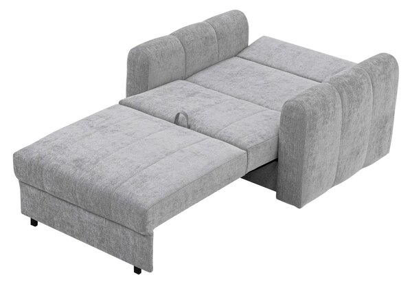 Mirjan24 Kreslo Clivia Moon I, Dostupné poťahy: Lumo 40 5903211514821