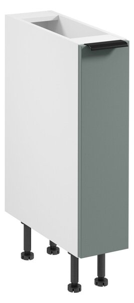 Kuchynská skrinka SORENTO D20C - biela
