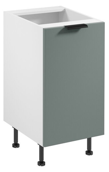 Kuchynská skrinka SORENTO D45 - P/L - biela