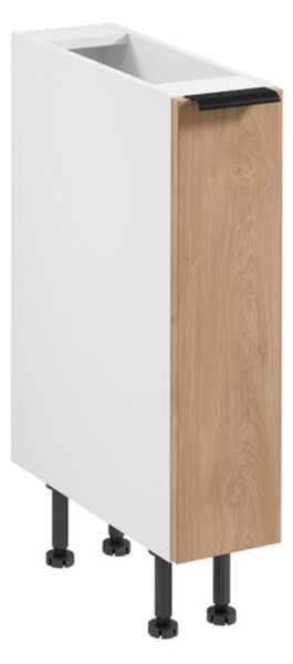 Kuchynská skrinka SORENTO D20C - biela