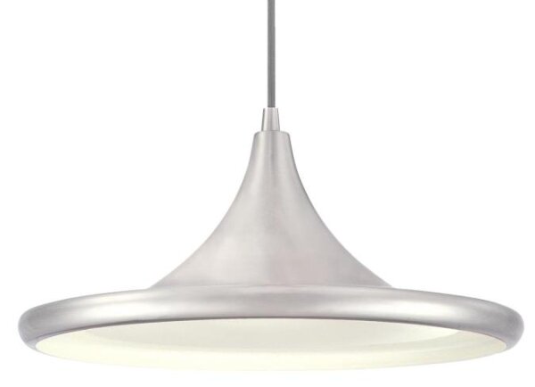 Westinghouse 6362540 - LED Stmievateľný luster na lanku MASSIE LED/8W/230V
