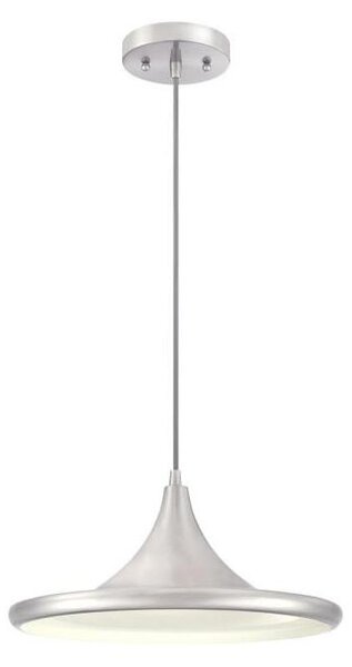 Westinghouse 6362540 - LED Stmievateľný luster na lanku MASSIE LED/8W/230V