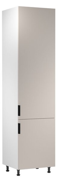 Kuchynská skrinka SORENTO D60RWN - P/L - biela