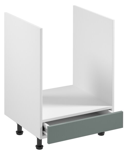 Kuchynská skrinka SORENTO D60ZK - biela