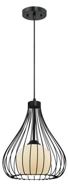 Westinghouse 6205140 - Závesné svietidlo na kábli 1xE27/60W/230V