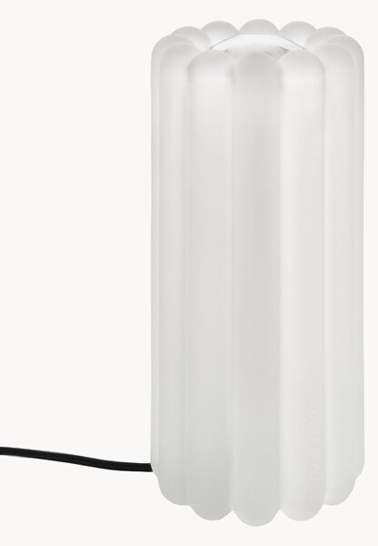 Stmievateľná stolová LED lampa Press