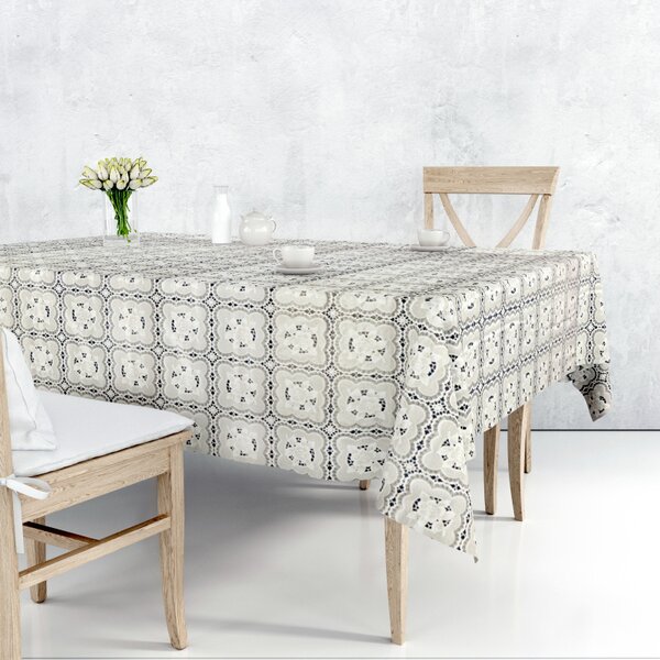 Obrus ​​PVC čipkový Easy Lace - 17 С, rolka 132cmx22m