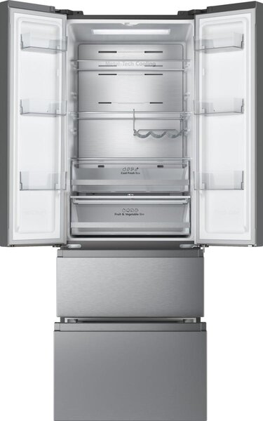 HISENSE RF632N4AIC1 - Americká chladnička