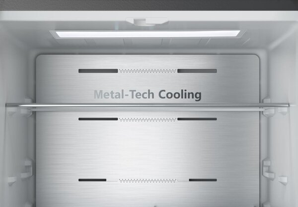 HISENSE RF632N4AIC1 - Americká chladnička