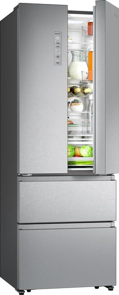 HISENSE RF632N4AIC1 - Americká chladnička