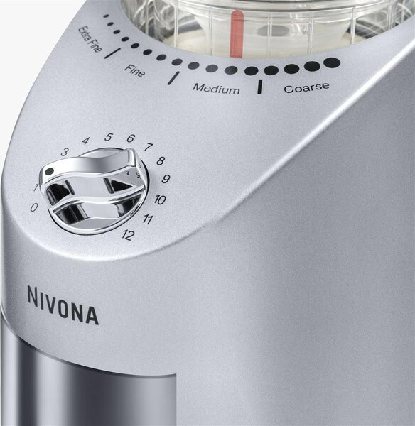 NIVONA NICG 130 - Mlynček na kávu