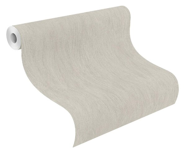 RASCH | Vliesová tapeta na stenu Allegretto 540833 | 0,53 x 10,05 m | šedá