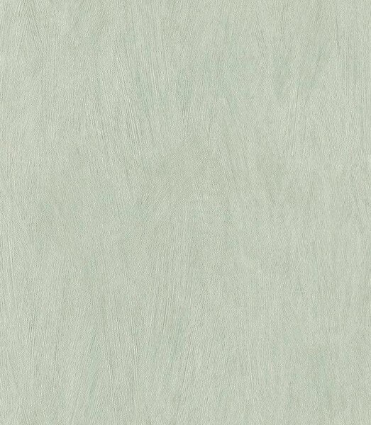 RASCH | Vliesová tapeta na stenu Allegretto 540840 | 0,53 x 10,05 m | zelená, metalická