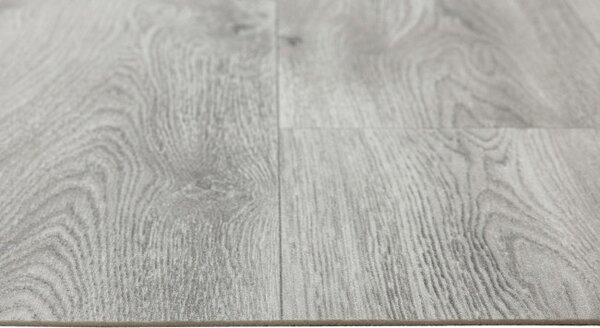 PVC podlaha Crown Texas Oak 989M sivá