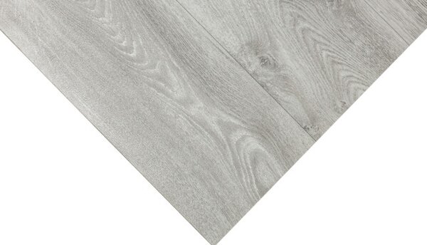 PVC podlaha Crown Texas Oak 989M sivá