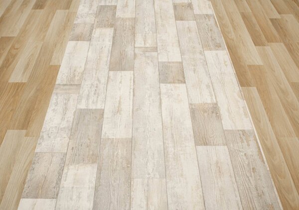 PVC podlaha Presto Verbier 593