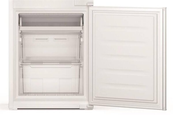 BEKO B5BCNC256SW + kupóny na daľší nákup - Chladnička kombinovaná zabudovateľná