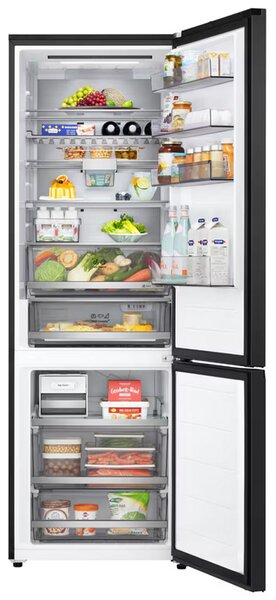 LG GBBW312CEV - Kombinovaná chladnička