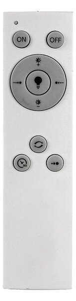 Rabalux RAMIN LED stropné svietidlo 71393