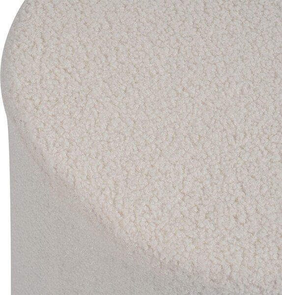 Taburet AVENBERG BOUCLE OVAL