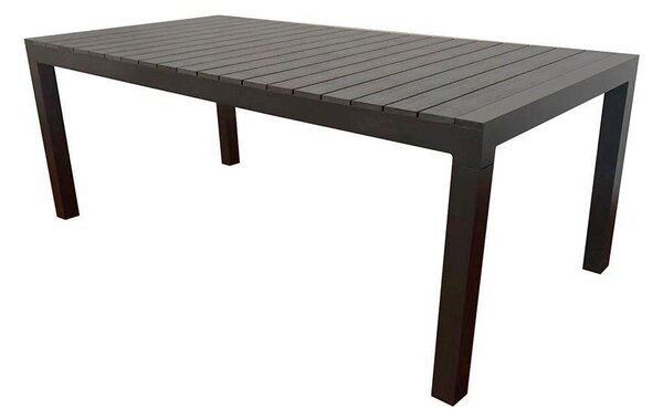 Set záhradného nábytku VIKING XXL +8x PARIS