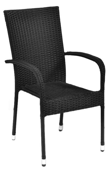 Set záhradného nábytku VIKING XXL +8x PARIS