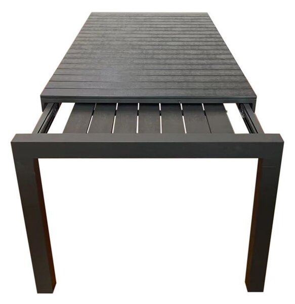 Set záhradného nábytku VIKING XXL +8x PARIS