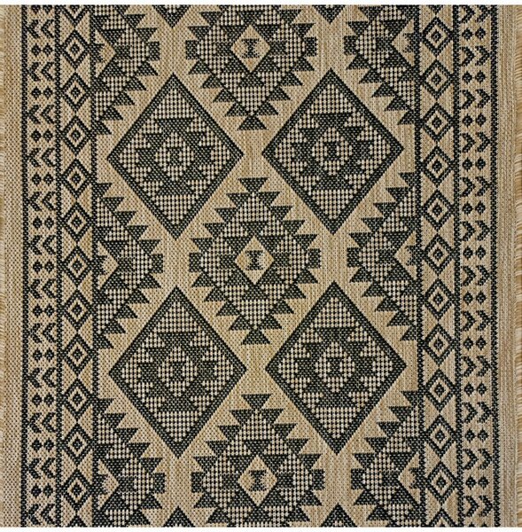 Behúň TERRA FLORENCE FLATWEAVE - hotový rozmer