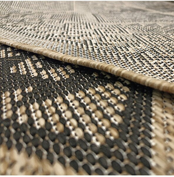 Behúň TERRA FLORENCE FLATWEAVE - hotový rozmer
